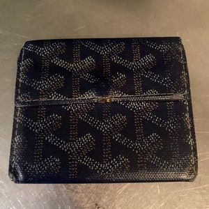 poshmark goyard